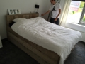 bed Wouter